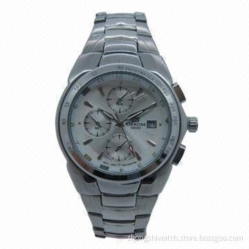 Invicta Men's Metal Watch, Collection of Gold Plated and Silver IP, Stainless Steel Band, Best Gifts